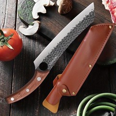 1PCS 2PCS 3PCS Japanese Chef Knife Set Stainless Steel Fish Vegetable Meat Knife