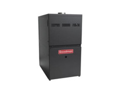 Goodman GM9S800804BN 80K BTU Gas Furnace 80% AFUE 1-Stage 1600 CFM ECM