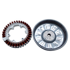 LG New Washer Stator Assembly AHL72914401 *Same Day Shipping & 60 Days Warranty*