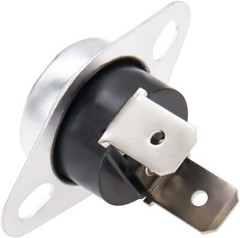 DC47-00016A for Samsung Dryer Thermal Fuse Thermostat AP4201894 PS2038378 4 Pack