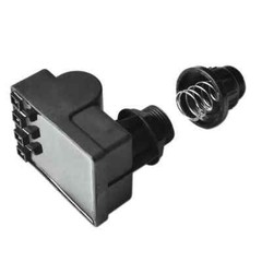 Universal 4 Outlet AA Push Button Battery Ignitor BBQ Gas Grill Spark Generator