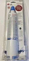 LG refrigerator ice & water fikter LT600P/LT600PC sealed