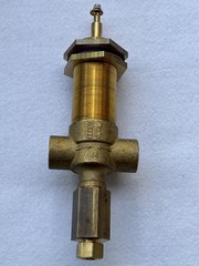 GROHE Part #45163 Roman BathTub Faucet Valve Assembly Comes As Shown