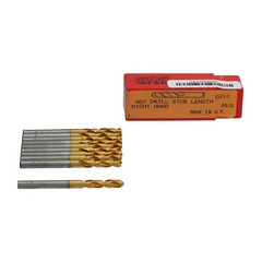 Dormer A5205.40 ADX Stub Drill 5.40 mm New NFP (10pcs)