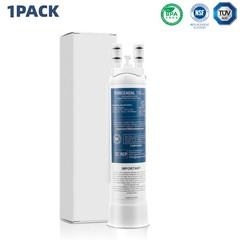 1~4pc for Frigidaire PWF-1 FPPWFU01 Refrigerator PurePour Water Ice Filter US