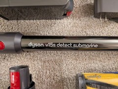 Dyson V15s V15 Detect Submarine SV47 SV22 SV28 Genuine Parts Battery, Motor, Bo