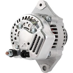 NEW ALTERNATOR for KUBOTA RTV500 500 UTV All Years GZD460 Engine 18.5hp