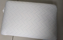 Serenity by Tempur-Pedic Cooling Memory Foam Pillow standard NOB
