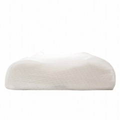 Thai Natural Latex Pillow Standard Size,Removable Breathable Cover, Medium Firm