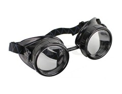 TITUS™ Welding Goggles Glasses #11 Dark ARC MIG TIG GAS Z87.1 EN175 Certified