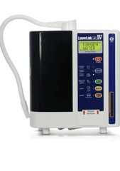 Enagic LeveLuk JrIV Alkaline Ionizer Water Filter 3-Stage For Aqua Optima Evolve