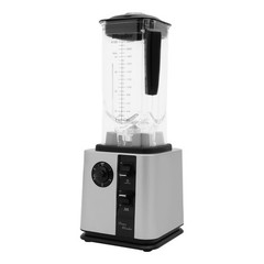 2.2L Countertop Blender Commercial/Household Smoothie Blender Smoothie Machine