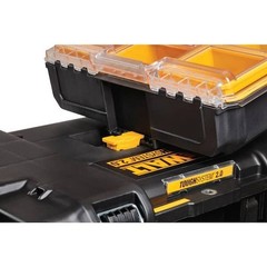 Toughsystem 2.0 6-compartment Small Parts Organizer |