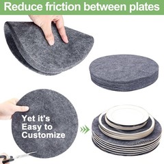 China Storage Containers, 12 Inch Dish Dinner Plate Storage Containers, Hard She