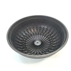 Dyson UP13 UP20 UP30 DC61 DC65 DC66 BALL SHELL COVER NON-FILTER SIDE # 920772-03