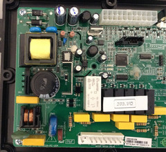 U-Line Ice Machine Main Control Board 80-55398-00 -TESTED-