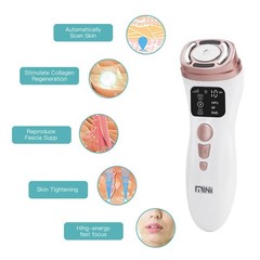 Brand New MINI Beauty Instrument Skin Rejuvenation Anti-Aging Tightening Device