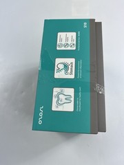 Ozosl Oral Care Cup Stomach Protecting Teeth Gums