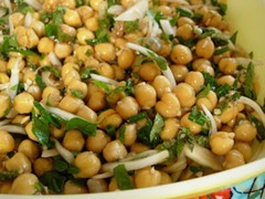 USA Grown Organic Garbanzo Beans ‘ChickPeas’ Kabuli ‘Chana’ Raw/Non-GMO/Kosher