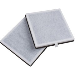 2-Pack High-Efficiency H13 Air Filters for Pure Enrichment PureZone Air Purifier