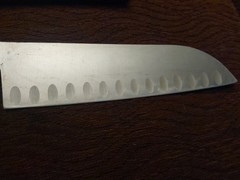 Wusthof Grand Prix 4189-17cm Knife Made in Germany
