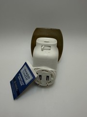 Yankee Candle ScentPlug Base Diffuser Brown Plug In Air Freshener 30 Days