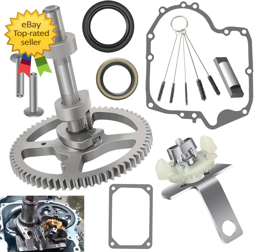 84005207 793880 Camshaft Kit W/691968 Governor & Oil Slinger