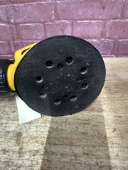 Dewalt DWE6423 5 inch Corded Variable Speed Random Orbit Sander (Used) DPS-C