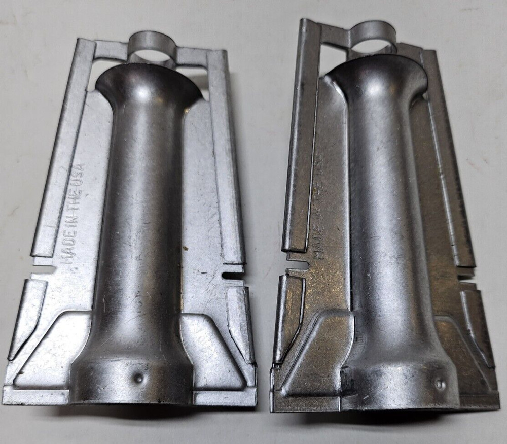 Advanced Distributer 76739500 Gas Furnace Inshot Burner (Lot of 4)