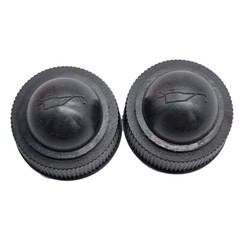 Fit For Remington Electric Chainsaw & Polesaws 631-04381 107512-01 Oil Cap 2PCS