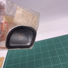 30370-848-020 Genuine Honda Points Cover Generator Magneto G W 20 30 4 NOS
