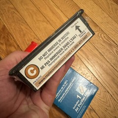Honeywell HEPA Clean Air Purifier Replacement Filter – HRFC1 NEW Sealed inside