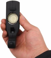 Opener Beer Cap Openers Shoots Firing Cap Gun Launcher Shooter Bottle