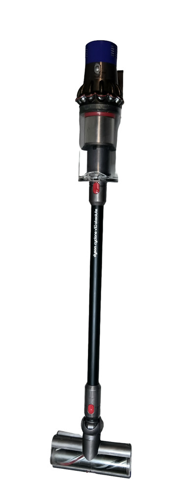 Dyson Cyclone V10 Absolute Stick Vacuum Cleaner with Torque drive brush +++