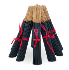 NAG CHAMPA Incense Sticks 11″ Bulk Pack Wholesale Hand Dipped Lot