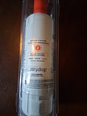 Replacement Water Filter EDR2RXD1 Fits Whirlpool / EveryDrop Models New #31