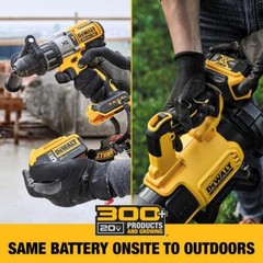 20V Max Li-Ion 1-1/2″ Pruner Cordless Battery Powered LED Work Light Tool Only