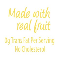 Great Value Fig Bars, Family Size, 32 oz