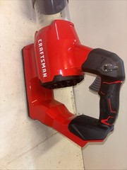 Craftsman 60V Leaf Blower 600CFM 100MPH.TOOL ONLY. NB 0002