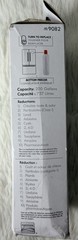 Kenmore Replacement Refrigerator Filter 469082 New Open Box Genuine