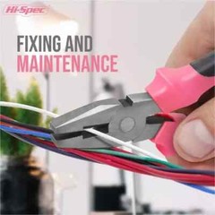 Small Mini DIY Household Pink Tools Kit Set 25 Pcs for Home Office With Tool Box