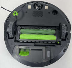 iRobot Roomba Combo J5+ Self-Emptying Robot Vacuum and Mop with Smart Mapping