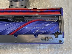 Dyson V7/V8/V10/V11 Motorbar Cleaner Head Hair Removal Vanes Floor Nozzle 388388