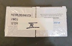 Water Filter For Whirlpool EDR4RXD1 4396395 Maytag UKF8001AXX-200 – 2 PACK