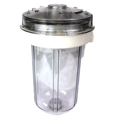 Filtrol 160 Washing Machine Laundry Lint Filter
