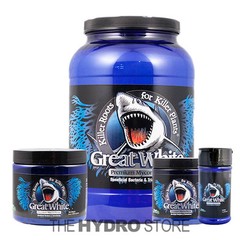 Plant Success Great White – Mycorrhizae Trichoderma beneficial bacteria root