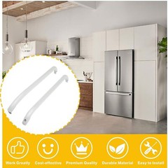 WR12X22148 WR12X20141 WR12X11011 Refrigerator Door Handles for GE AP5949272