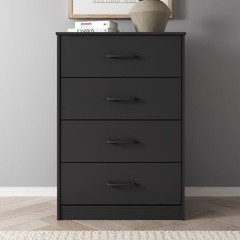 Mainstays Ardent 4 Drawer Dresser