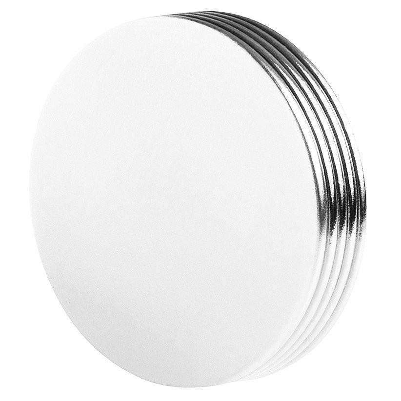 1.50 x 1/16 Inch Neodymium Rare Earth Large Disc Magnets N42 (5 Pack)