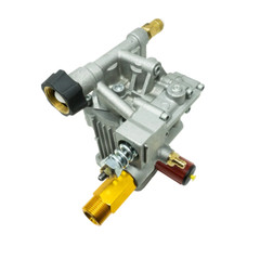 Pressure Washer Water Pump Fits Makes Models With Honda GC160 Engine 7/8″ Shaft